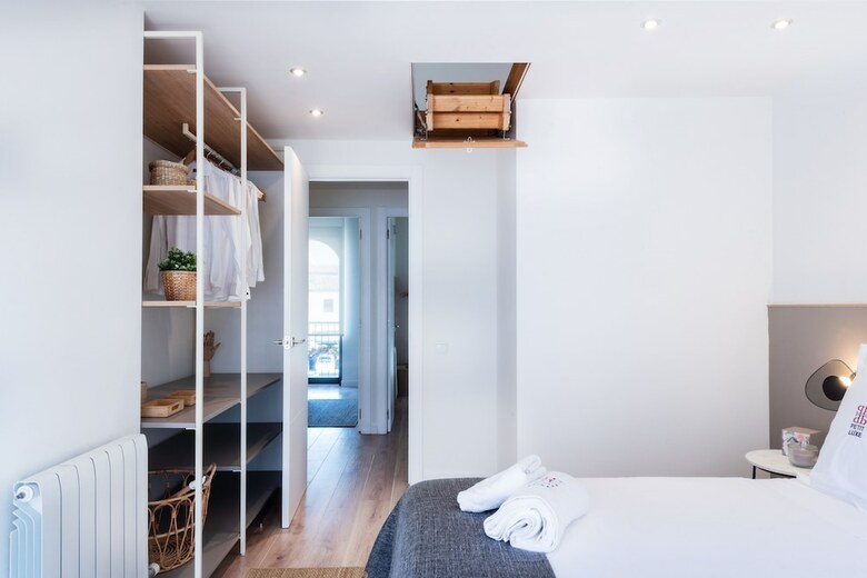 Apartamentos Petit Luxe Tobella