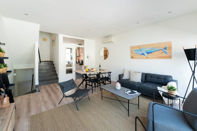 Apartamentos Petit Luxe Tobella