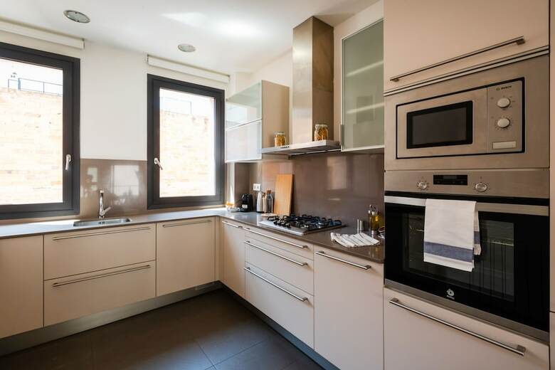 Apartamentos Petit Luxe Tobella