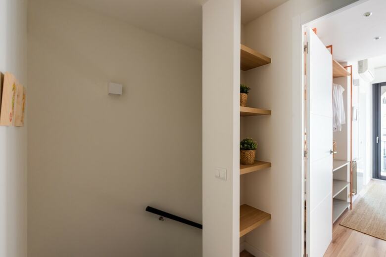 Apartamentos Petit Luxe Tobella