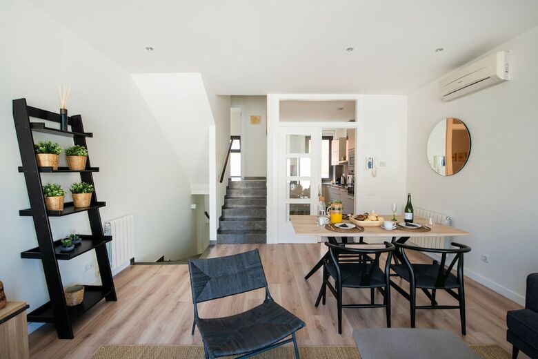 Apartamentos Petit Luxe Tobella