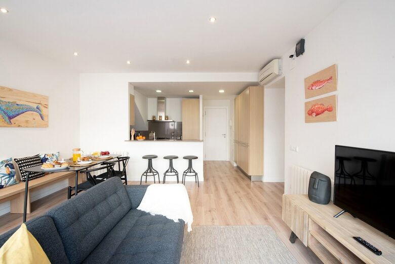 Apartamentos Petit Luxe Tobella