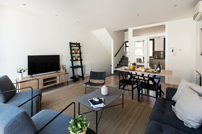 Apartamentos Petit Luxe Tobella