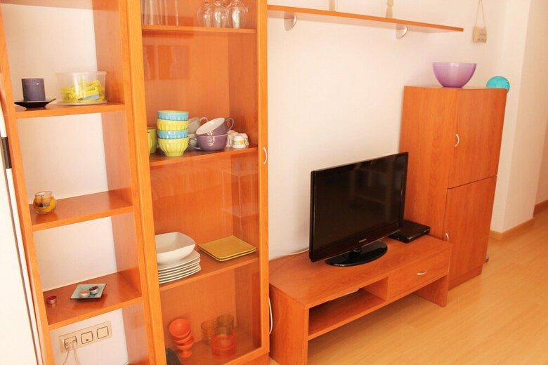 Apartamento 113-apartamento,planta Baja,piscina,terraza