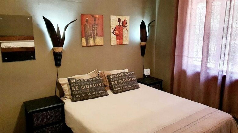 Hostal Brown Sugar Backpackers