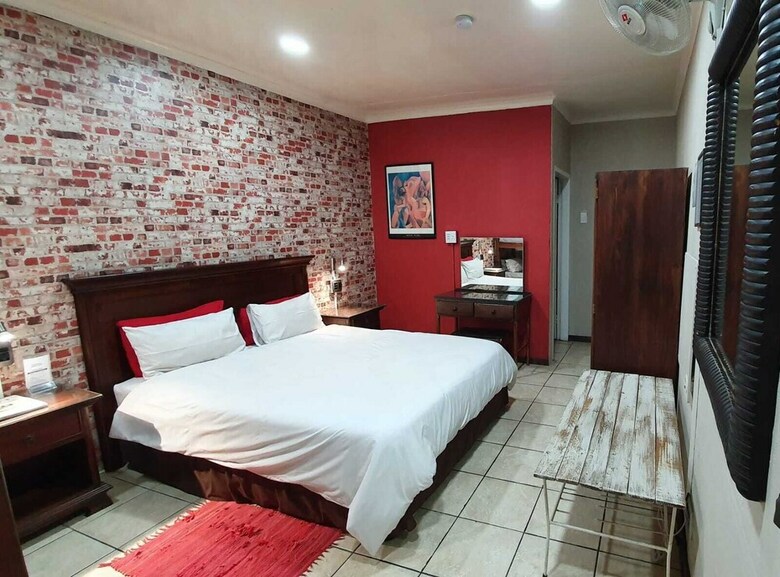 Hostal Brown Sugar Backpackers