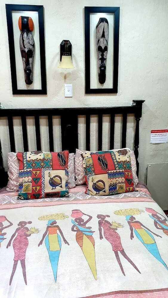 Hostal Brown Sugar Backpackers