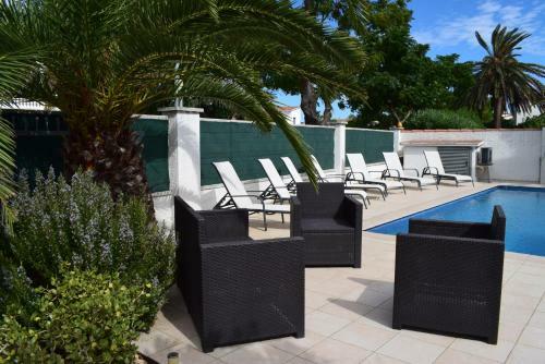Apartamento 333-casa Con Piscina Privada,cerca Playa