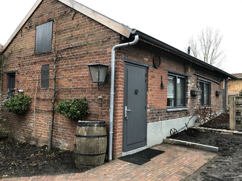 Hotel In-bemelen
