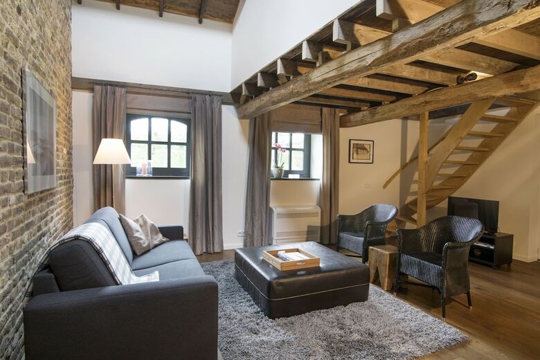 Hotel In-bemelen