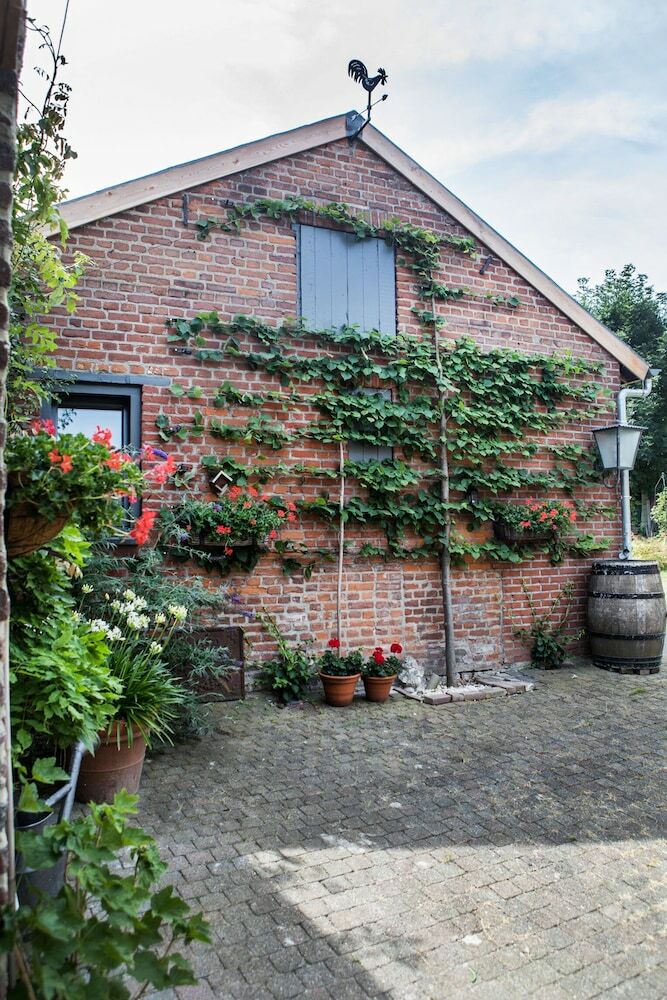 Hotel In-bemelen