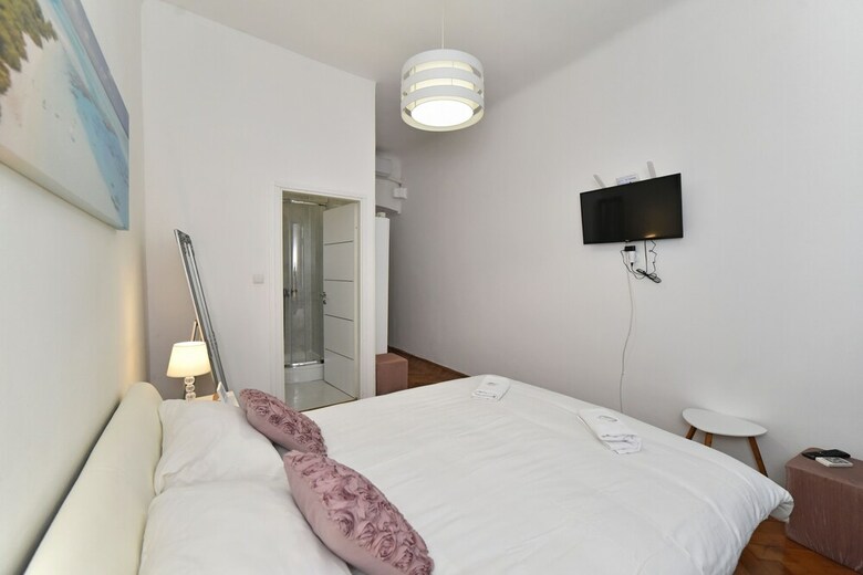 Hotel City Center Rooms