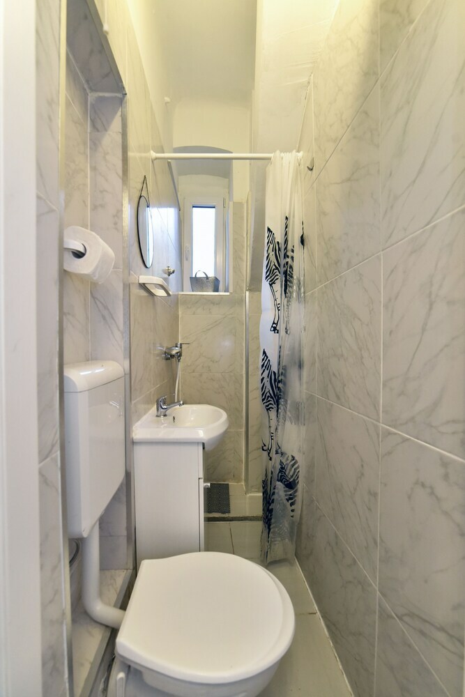 Hotel City Center Rooms