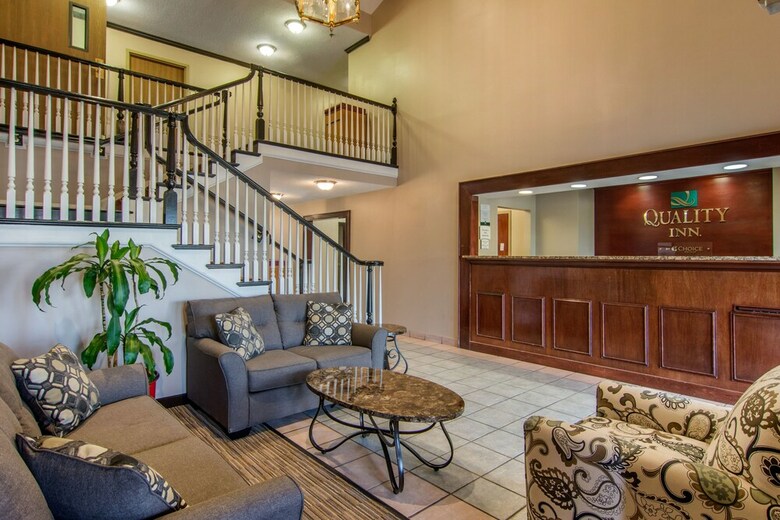 Hotel Quality Inn Loganville Us Highway 78