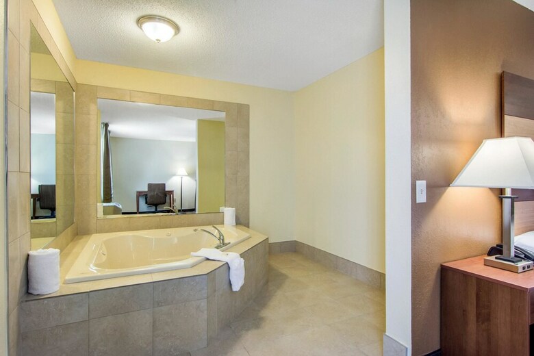 Hotel Quality Inn Loganville Us Highway 78