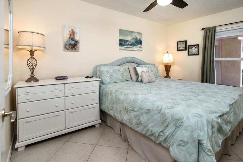 Islander 4005 By Brooks And Shorey Resorts