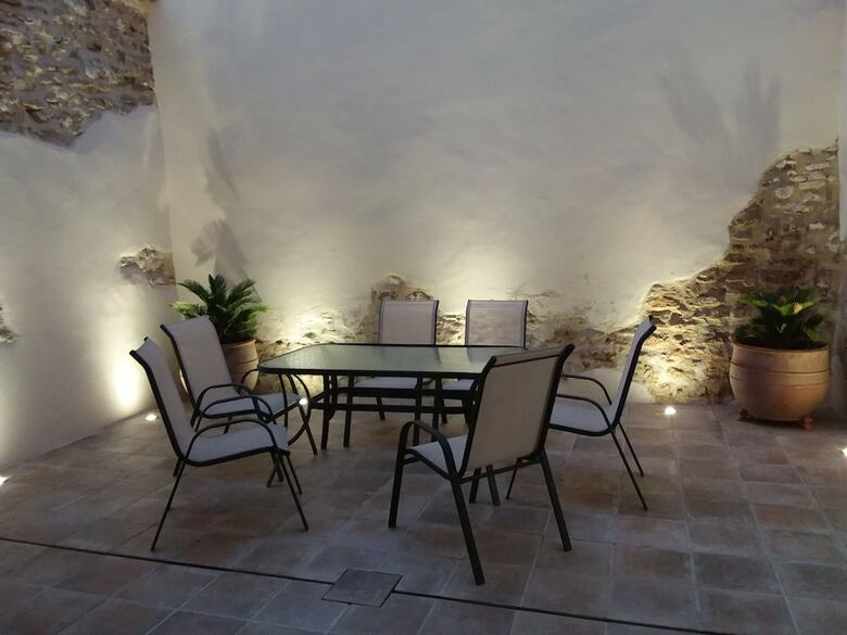Hotel Casa Clavero