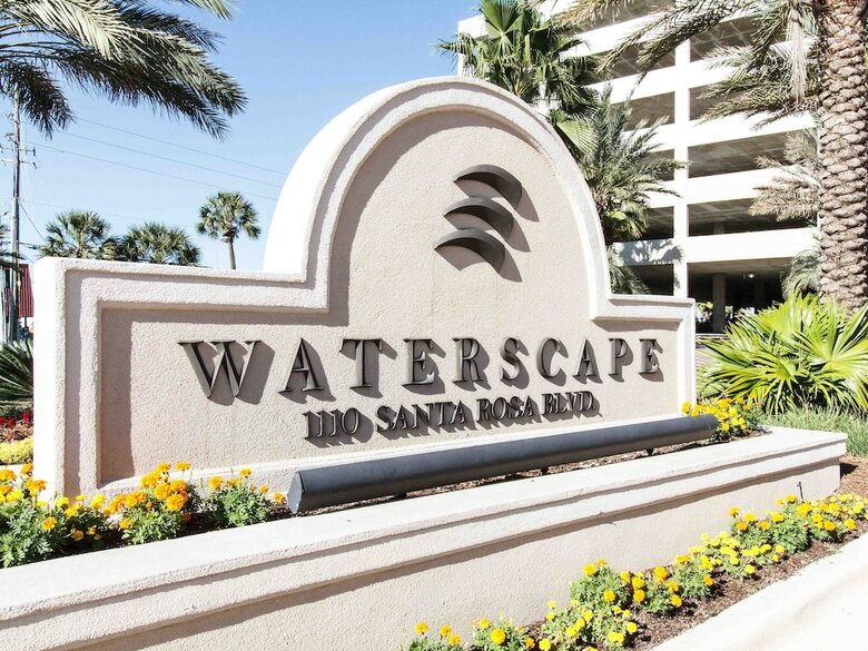 Waterscape B310 By Brooks And Shorey Resorts