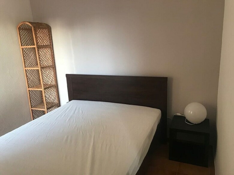 345-apartamento En Primera Linea de Mar