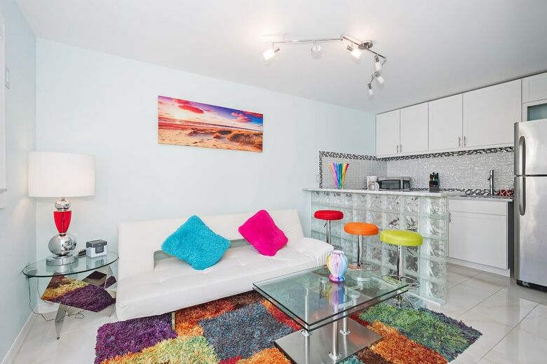 Apartamento Oceanic #5 And #6