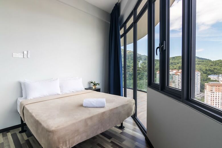 Apartamentos Arte S Family Suites