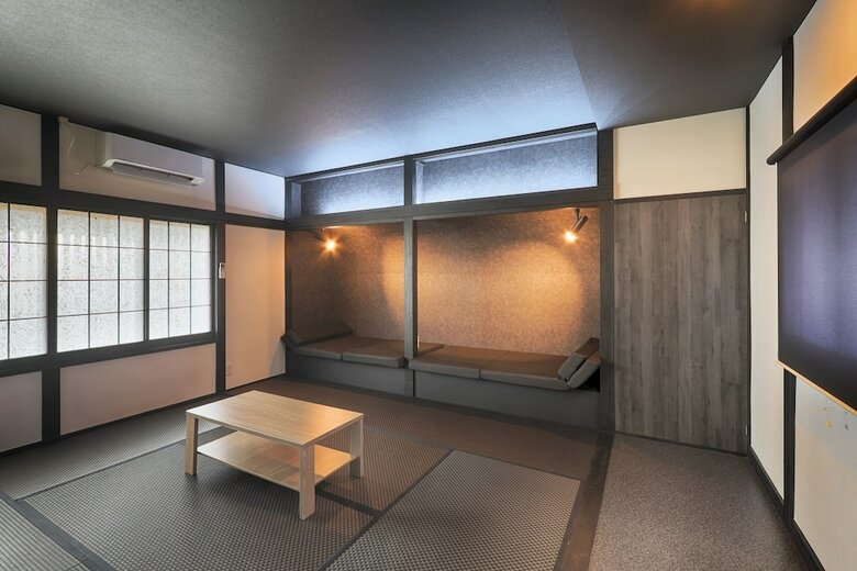 Hotel Fujinokura Sukiya