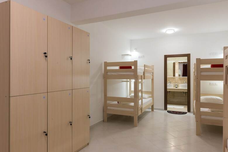 Hostal Hostel Free Bird - Adults Only