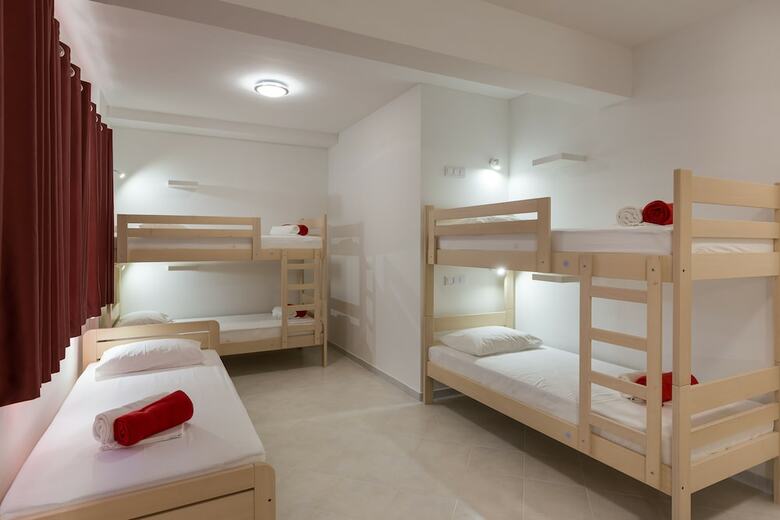 Hostal Hostel Free Bird - Adults Only