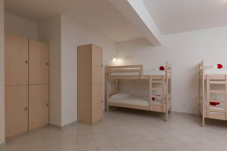 Hostal Hostel Free Bird - Adults Only