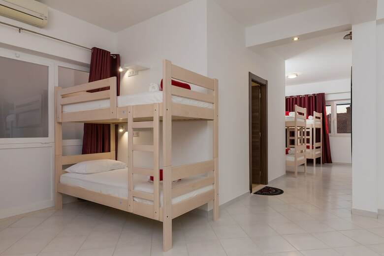 Hostal Hostel Free Bird - Adults Only