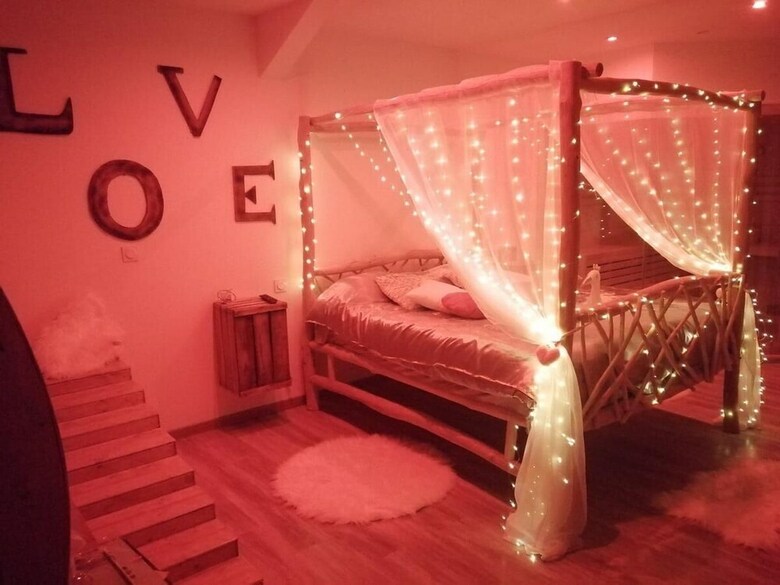 Bed & Breakfast Le Reve de Lily