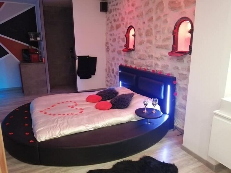 Bed & Breakfast Le Reve de Lily