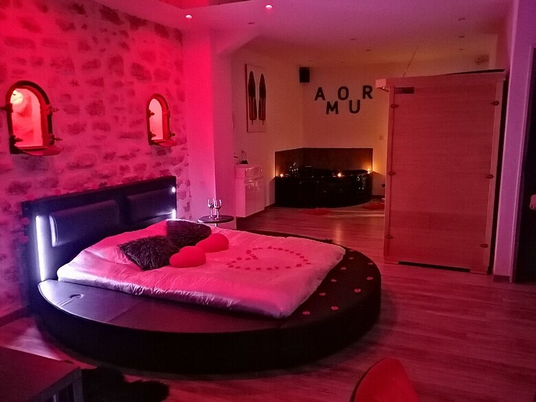 Bed & Breakfast Le Reve de Lily