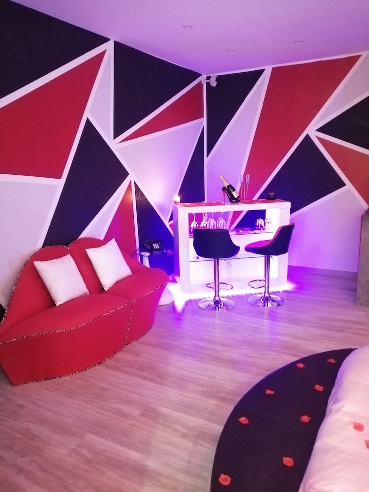 Bed & Breakfast Le Reve de Lily