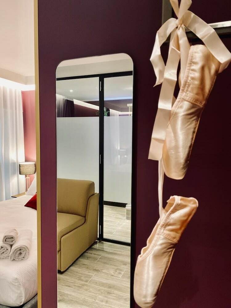 Bed & Breakfast Dimora Del Teatro