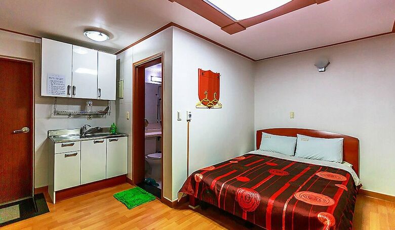 Hotel Sea Condotel