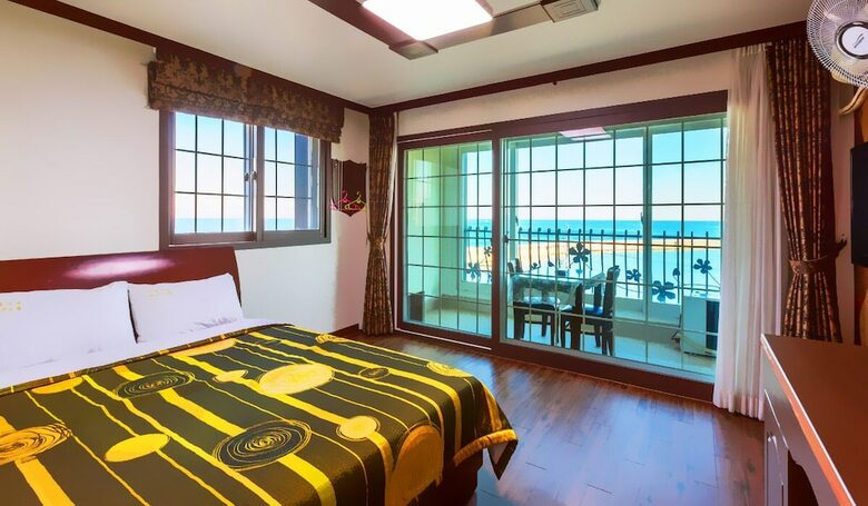 Hotel Sea Condotel