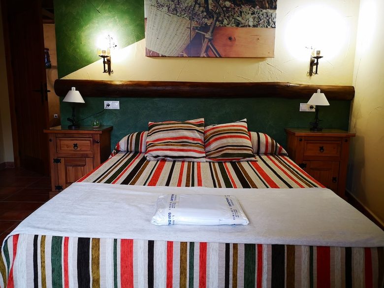 Aparthotel Apartamentos La Suerte