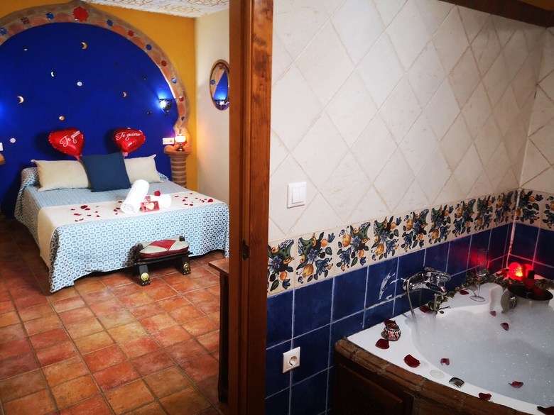 Aparthotel Apartamentos La Suerte
