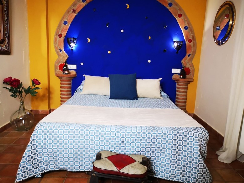 Aparthotel Apartamentos La Suerte