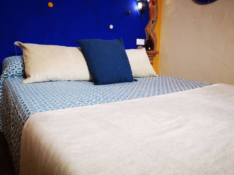 Aparthotel Apartamentos La Suerte