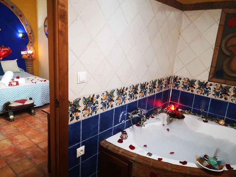 Aparthotel Apartamentos La Suerte