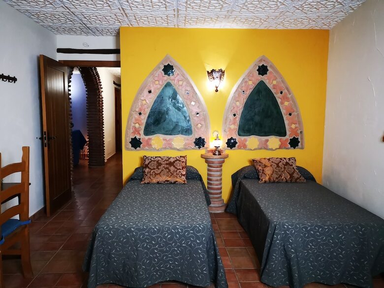 Aparthotel Apartamentos La Suerte