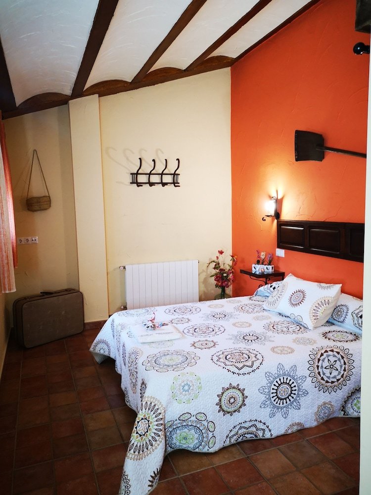 Aparthotel Apartamentos La Suerte