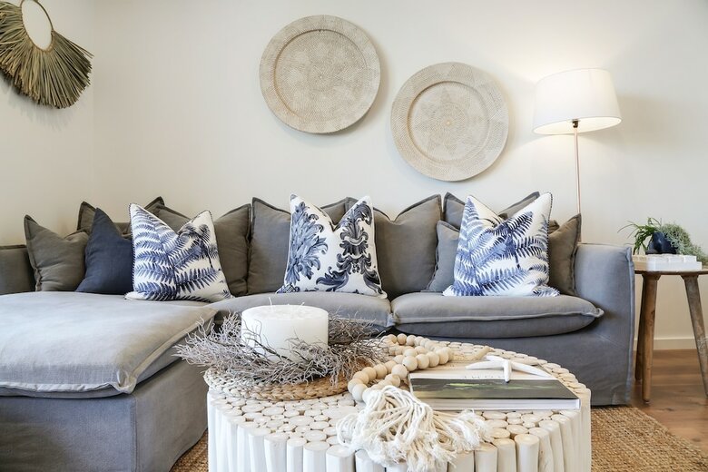 Apartamentos Oceanview Kiama Luxury Coastal Accommodation