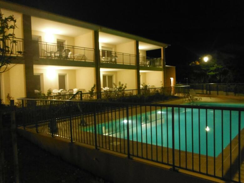 Camping de L'el�phant