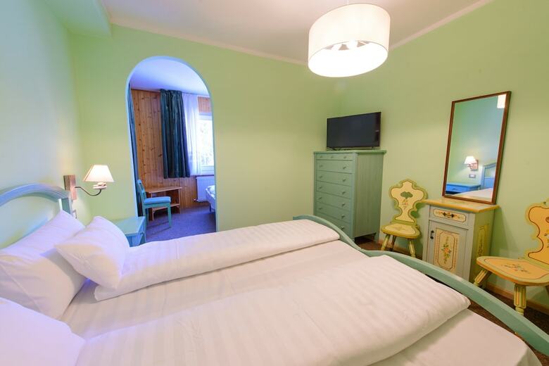 Park Hotel Faloria