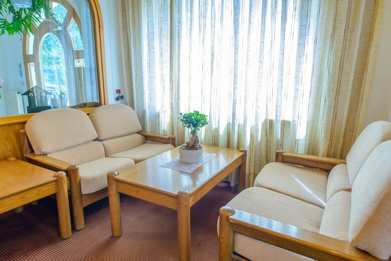 Park Hotel Faloria