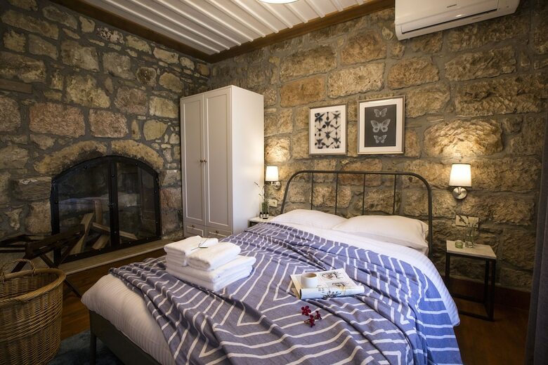 Hotel Idafarilya
