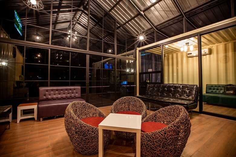 Hotel Tuscany Land Resort Donmuang